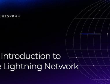 Une plongée profonde dans le réseau Lightning